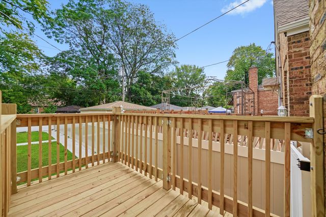 14213 S Dearborn Avenue, Riverdale, IL 60827