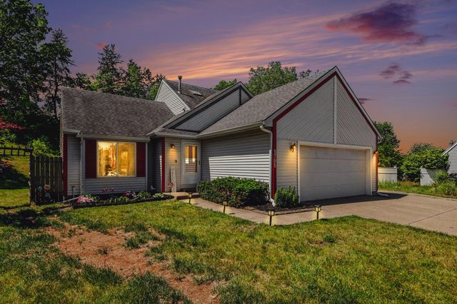 5705 Gatewood Drive SE, Grand Rapids, MI 49508