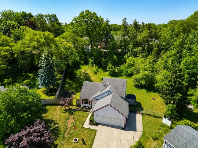 5705 Gatewood Drive SE, Grand Rapids, MI 49508