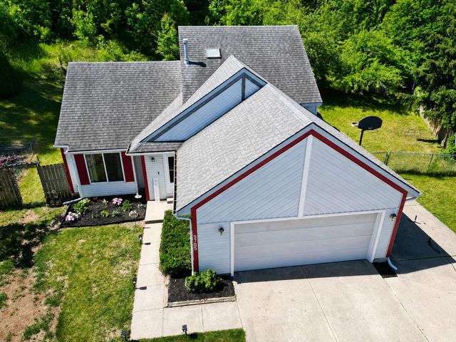 5705 Gatewood Drive SE, Grand Rapids, MI 49508