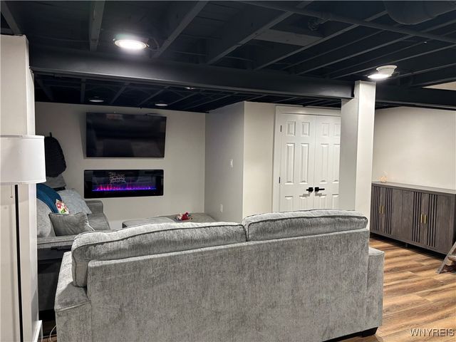 3789 Sowles Road, Hamburg, NY 14075