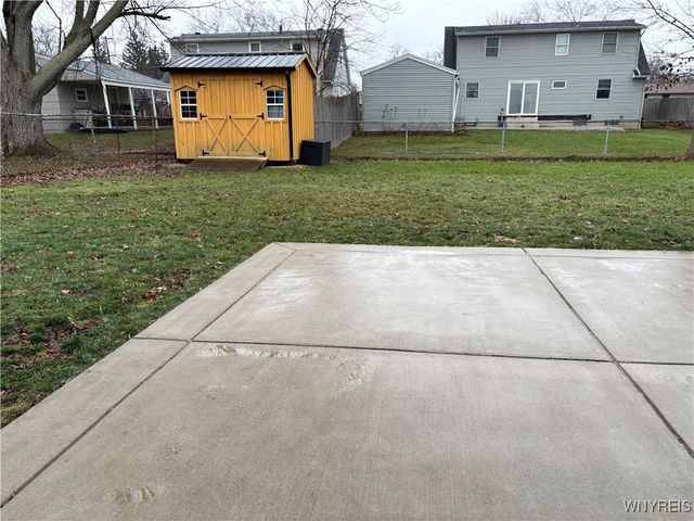 3789 Sowles Road, Hamburg, NY 14075