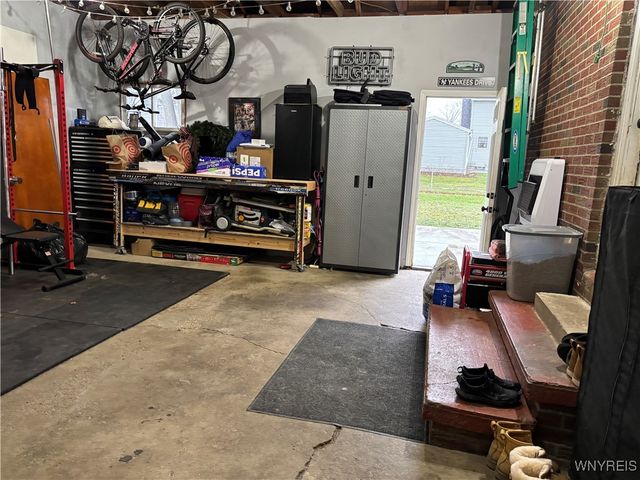 3789 Sowles Road, Hamburg, NY 14075