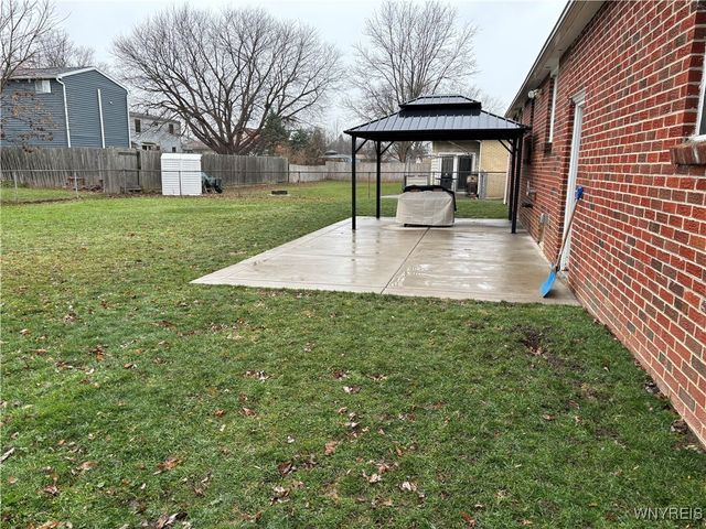 3789 Sowles Road, Hamburg, NY 14075