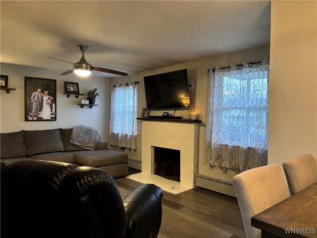 3789 Sowles Road, Hamburg, NY 14075