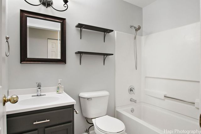 Address unavailable.