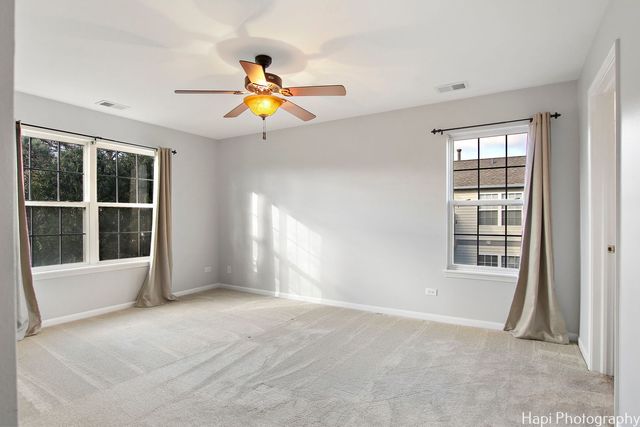 Address unavailable.