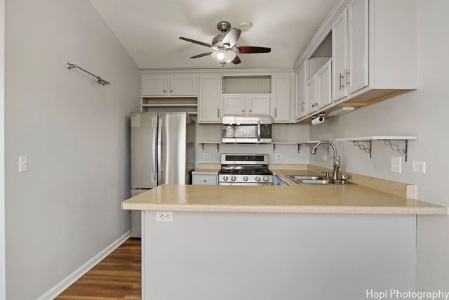 Address unavailable.