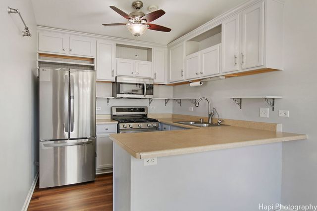 Address unavailable.