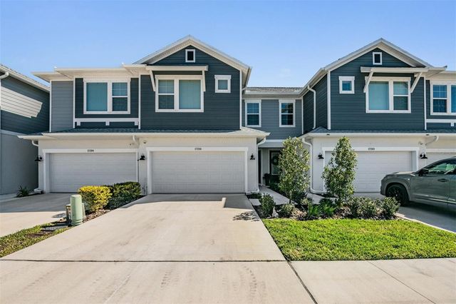 17288 BALANCE COVE, Land O Lakes, FL 34638