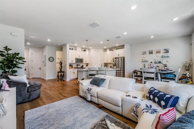 17288 BALANCE COVE, Land O Lakes, FL 34638