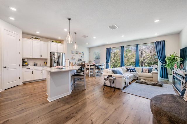 17288 BALANCE COVE, Land O Lakes, FL 34638