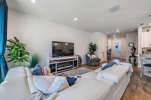 17288 BALANCE COVE, Land O Lakes, FL 34638