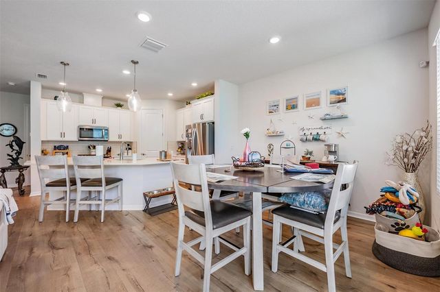 17288 BALANCE COVE, Land O Lakes, FL 34638