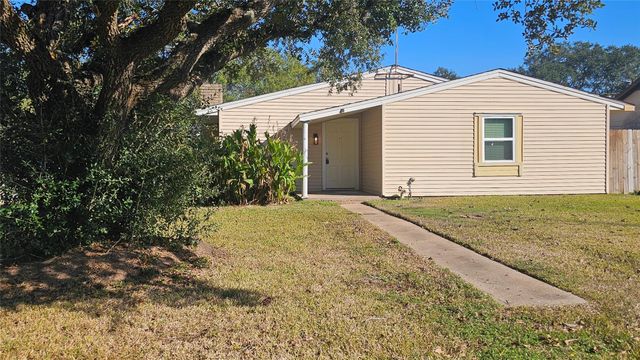 1202 Dyer Avenue, Rosenberg, TX 77471