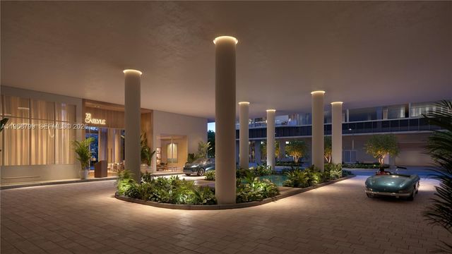 600 72nd Street 710, Miami Beach, FL 33141