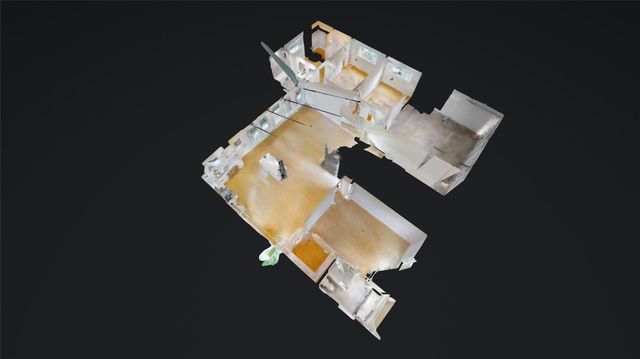 9867 Sageroyal Lane, Houston, TX 77089