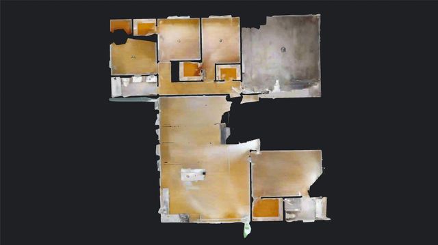 9867 Sageroyal Lane, Houston, TX 77089