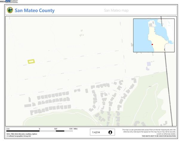 N/A, Half Moon Bay, CA 94019