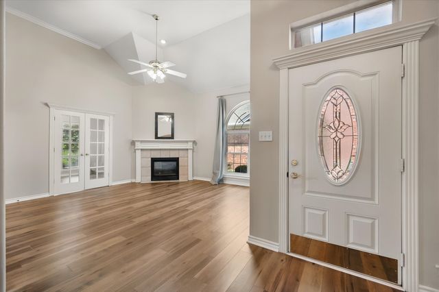2313 Ragland Road, Mansfield, TX 76063