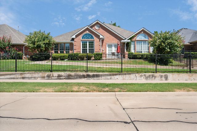 2313 Ragland Road, Mansfield, TX 76063