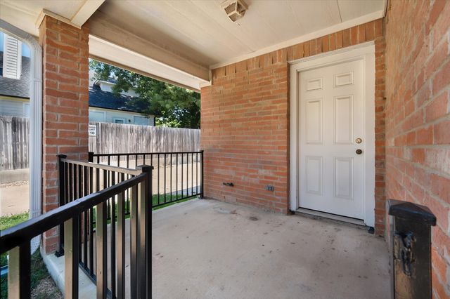 2313 Ragland Road, Mansfield, TX 76063