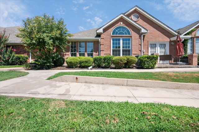 2313 Ragland Road, Mansfield, TX 76063