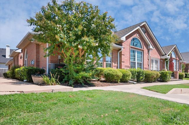 2313 Ragland Road, Mansfield, TX 76063