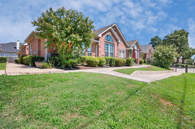 2313 Ragland Road, Mansfield, TX 76063