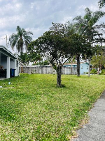 1521 NW 62nd Terrace, Margate, FL 33063