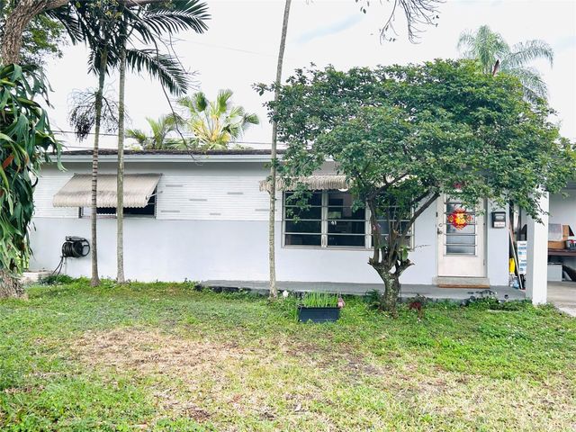 1521 NW 62nd Terrace, Margate, FL 33063