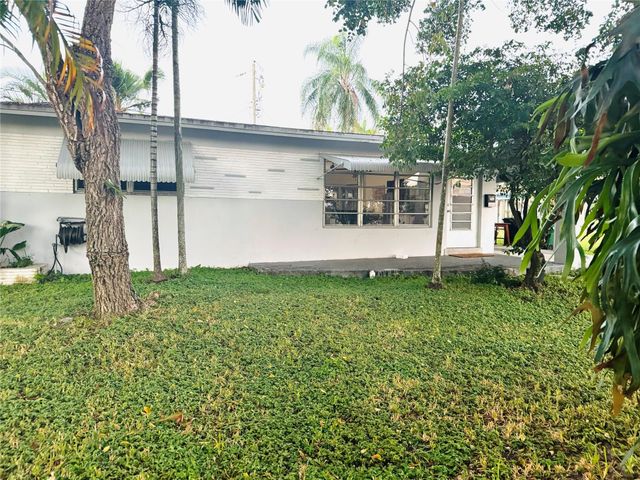 1521 NW 62nd Terrace, Margate, FL 33063