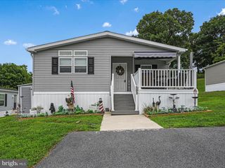 503 ELM AVE, Hamburg, PA 19526