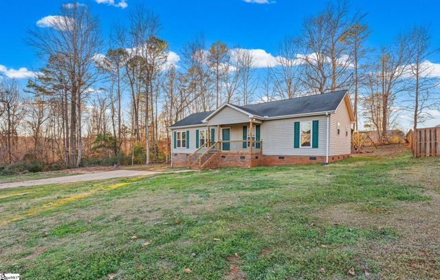 104 Jacqueline Road, Piedmont, SC 29673