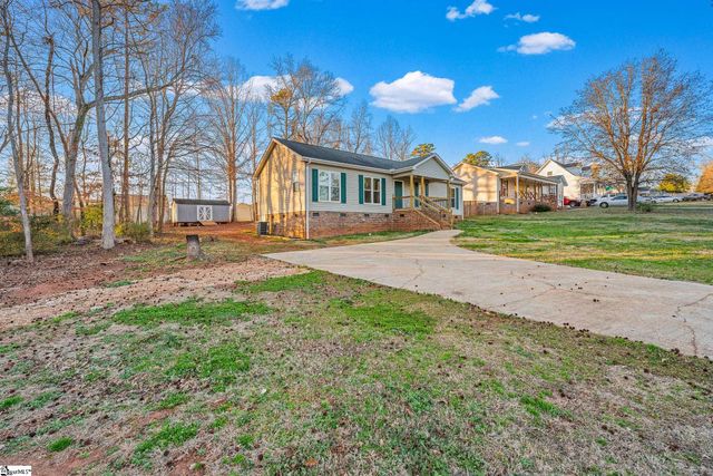 104 Jacqueline Road, Piedmont, SC 29673