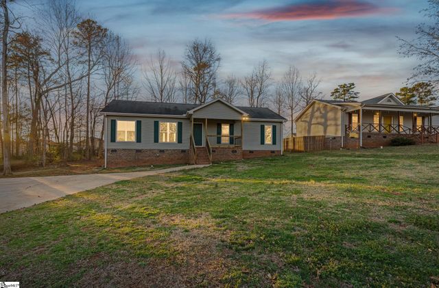 104 Jacqueline Road, Piedmont, SC 29673