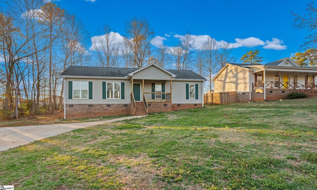 104 Jacqueline Road, Piedmont, SC 29673