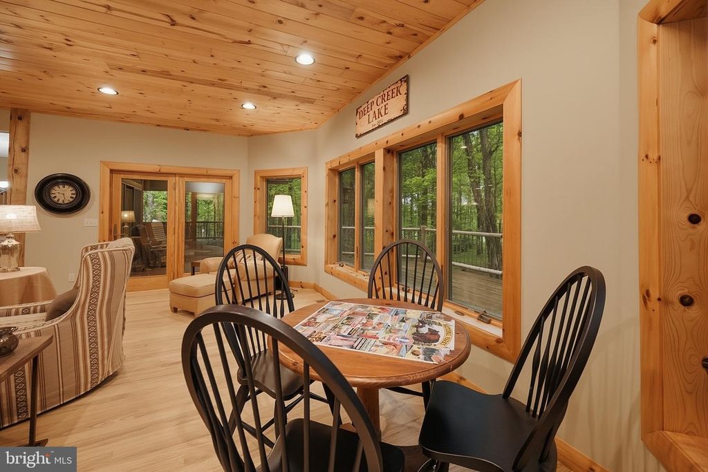 Image 19 of property listing at 178 FERN LOOP DR, Mc Henry, MD 21541