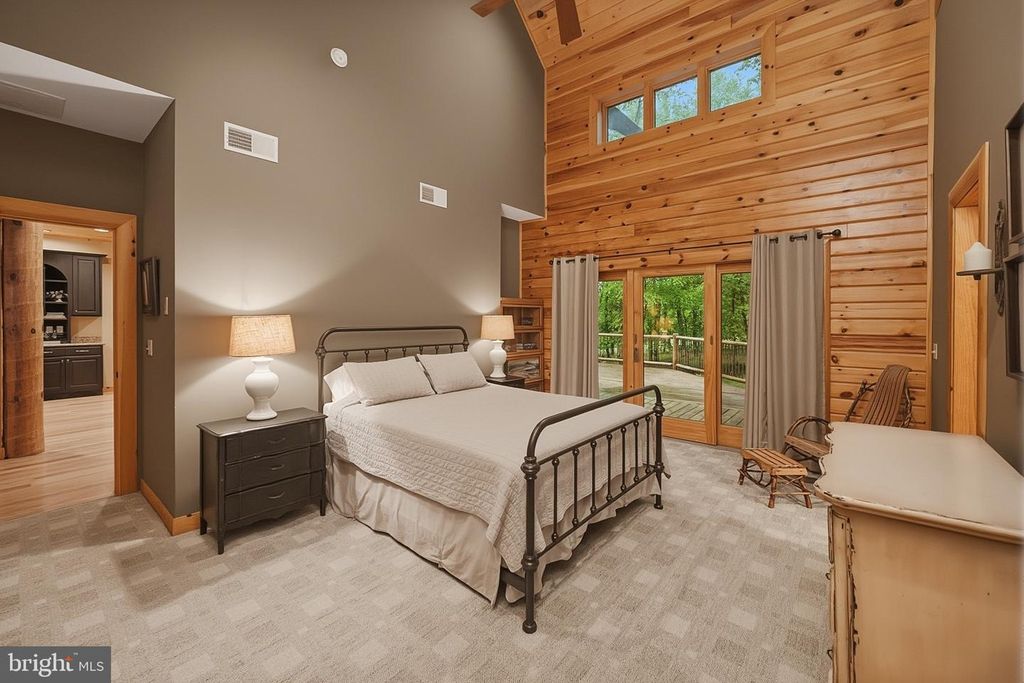 Image 39 of property listing at 178 FERN LOOP DR, Mc Henry, MD 21541