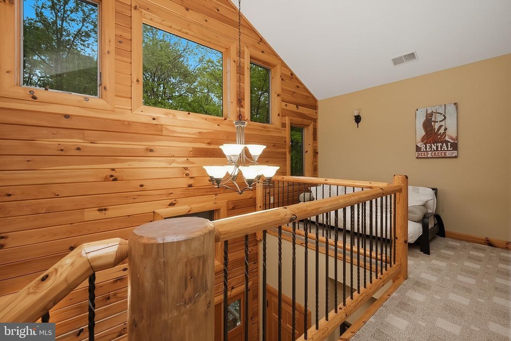 Image 47 of property listing at 178 FERN LOOP DR, Mc Henry, MD 21541