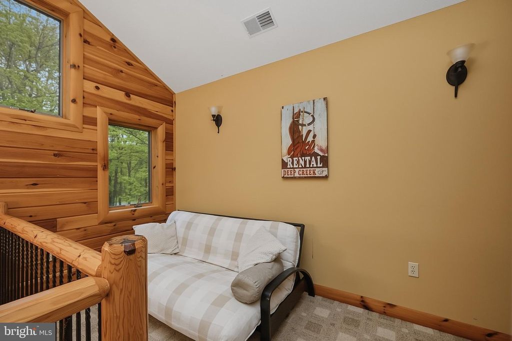 Image 48 of property listing at 178 FERN LOOP DR, Mc Henry, MD 21541