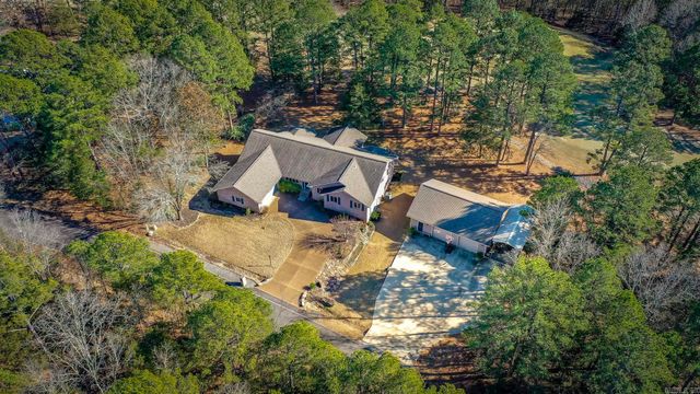 131 The Greens, Fairfield Bay, AR 72088