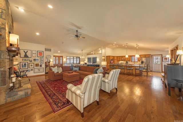 131 The Greens, Fairfield Bay, AR 72088