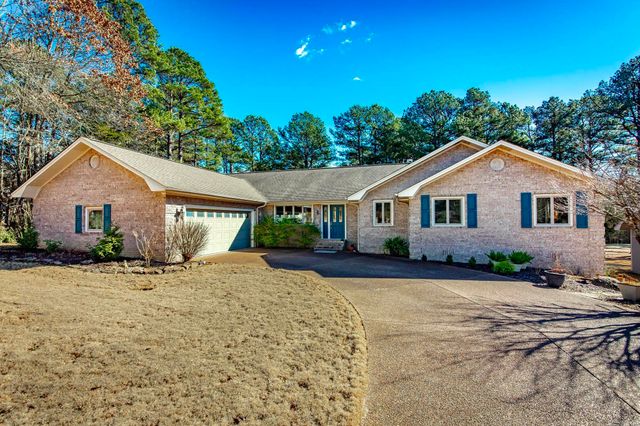 131 The Greens, Fairfield Bay, AR 72088