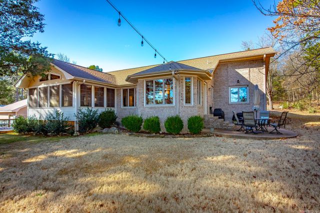 131 The Greens, Fairfield Bay, AR 72088