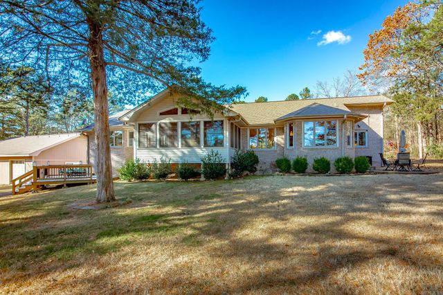 131 The Greens, Fairfield Bay, AR 72088
