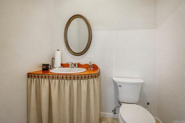 131 The Greens, Fairfield Bay, AR 72088