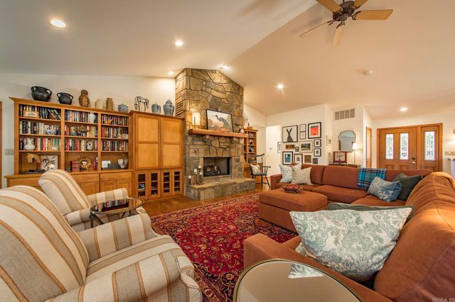 131 The Greens, Fairfield Bay, AR 72088