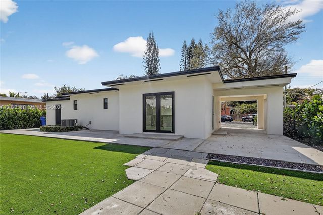 53 NW 68th St 0, Miami, FL 33150