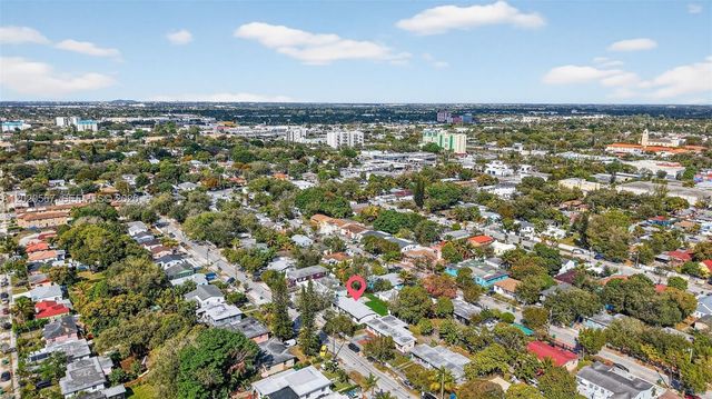 53 NW 68th St 0, Miami, FL 33150